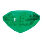 Emerald A Quality 3.75mm Round - Image 5