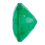 Emerald AA Quality 2.75mm Round - Image 2