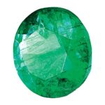 Emerald AA Quality 2.5mm Round - Image 3