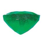 Emerald C Quality 2.75mm Round - Image 2