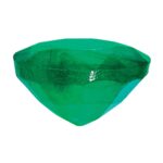 Emerald C Quality 4mm Round - Image 5