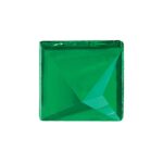 Emerald A Quality  3mm Princess - Image 5