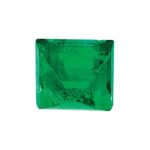 Emerald AA Quality 2.75 Square Step-Cut - Image 3