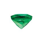 Emerald A Quality 1.75mm Square Step-Cut - Image 3