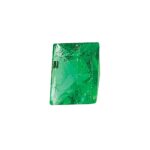 Emerald A Quality 1.5mm Square Step-Cut - Image 4