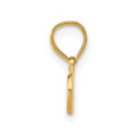 14K SPOILED Pendant - Image 2