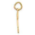 14k Puppy Charm - Image 2