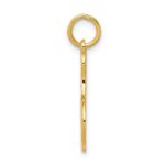 14k Bowling Pins Charm - Image 2