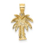 14k Palm Tree - Image 3