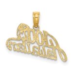 14K 100% HAWAIIAN Charm - Image 4