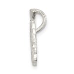 Sterling Silver Daughter Charm - Image 2