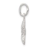 Sterling Silver Starfish Charm - Image 2