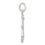 Sterling Silver Lighthouse Charm - Image 2
