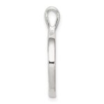 Sterling Silver Gymnastics Charm - Image 2