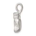 Sterling Silver Boxing Glove Charm - Image 2