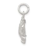 Sterling Silver Crab Charm - Image 2