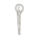 Sterling Silver Dog Charm - Image 2