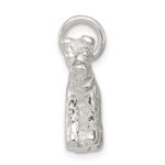 Sterling Silver Schnauzer Charm - Image 2