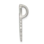 Sterling Silver Daddy's Little Girl Charm - Image 2