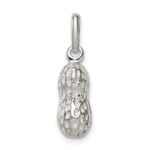 Sterling Silver Peanut Charm - Image 4