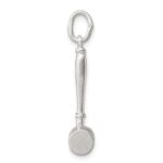 Sterling Silver Gavel Charm - Image 2