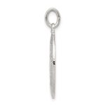 Sterling Silver Miraculous Medal - Image 2