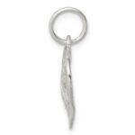 Sterling Silver Heart Charm - Image 2