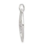 Sterling Silver Tree Of Life Charm - Image 2