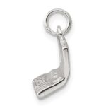 Sterling Silver Laptop Charm - Image 2