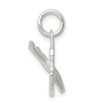 Sterling Silver Palette Charm - Image 2