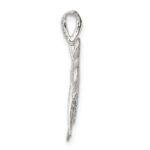 Sterling Silver Comb & Scissors Charm - Image 2
