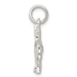 Sterling Silver Horse Charm - Image 2