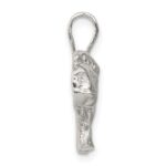 Sterling Silver Lion Charm - Image 2