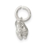 Sterling Silver Squirrel Charm - Image 2