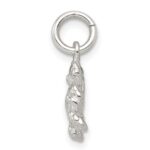 Sterling Silver Crab Charm - Image 2