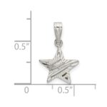 Sterling Silver Star Charm - Image 4