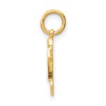 14k The Kids Mini Boy Joy Charm - Image 2